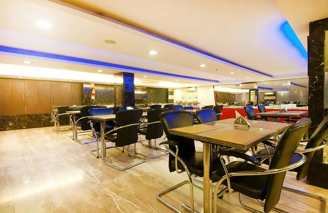 Hotel Amaltas International - Delhi-16-1