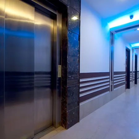 Hotel Amaltas International - Delhi-16-2